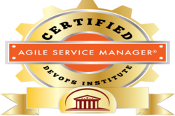 Certified Agile Service Manager Casm Certification Course